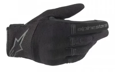 Guanti Alpinestars Stella Copper Lady black gloves