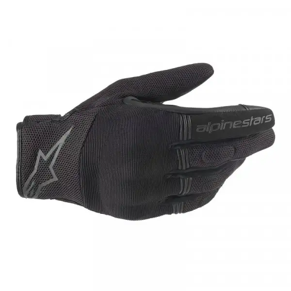 Guanti Alpinestars Stella Copper Lady black gloves