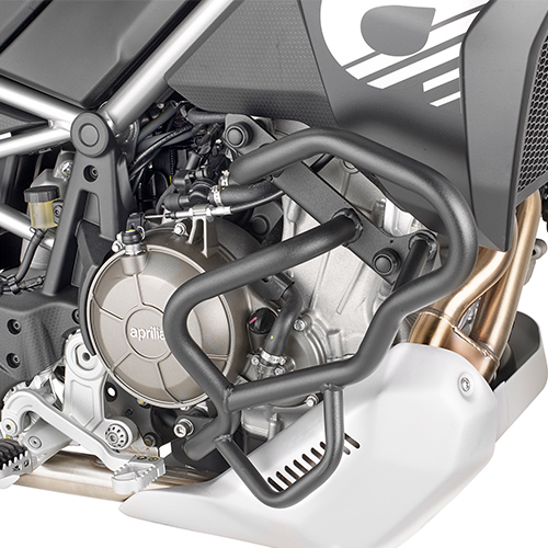Tubolare Paramotore Givi TN6710 Aprilia Tuareg 660 engine guard