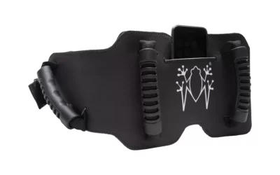 Cintura Vita Amphibious Motobelt Black Moto