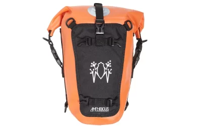 BORSA Impermeabile Paramotore Amphibious Multybag Orange