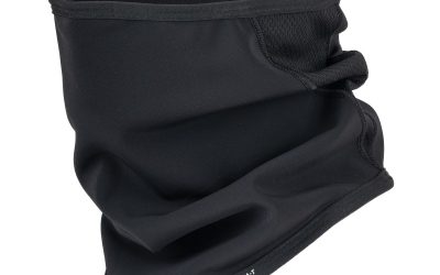 Scaldacollo KEDRA-T 360 WB Black Moto