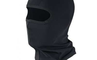 Sottocasco KEDRA-T SOFT THERMAL Black Moto