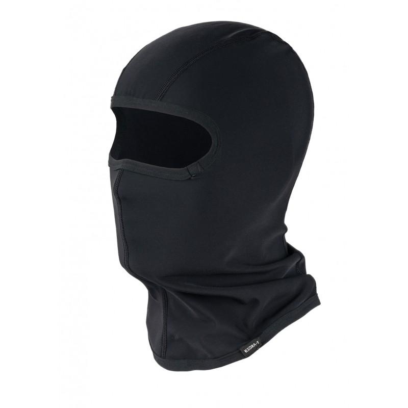 Sottocasco KEDRA-T SOFT THERMAL Black Moto