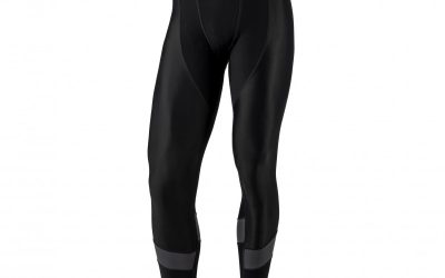 Pantalone Termico Uomo KEDRA-T Arrowind WB Black Moto