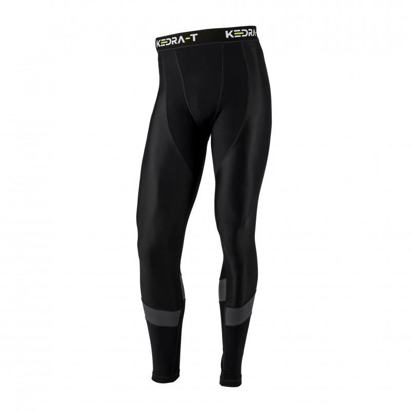 Pantalone Termico Uomo KEDRA-T Arrowind WB Black Moto