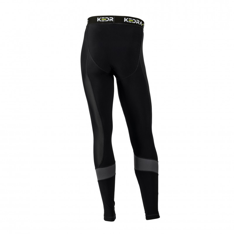 Pantalone Termico Uomo KEDRA-T Arrowind WB Black Moto