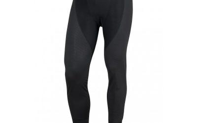 Pantalone Termico Donna KEDRA-T Extreme WB Black Moto