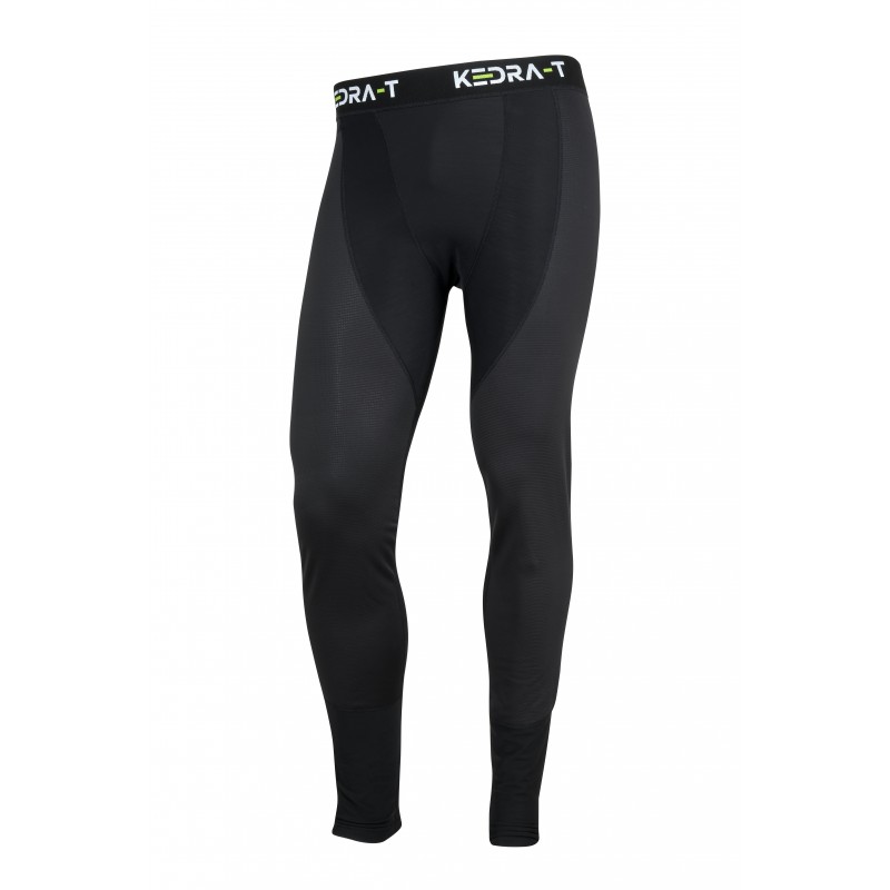 Pantalone Termico Donna KEDRA-T Extreme WB Black Moto