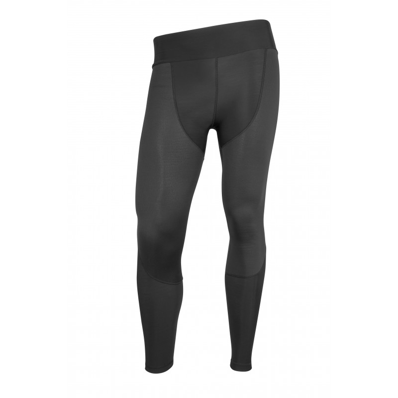Pantalone Termico Donna KEDRA-T Extreme WB Black Moto