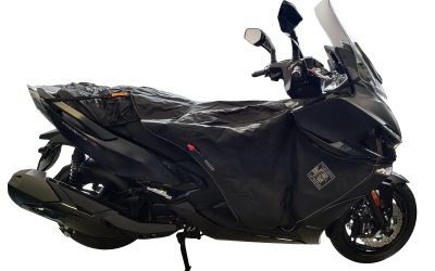 Termoscudo Coprigambe Tucano Urbano R017 Leg Cover