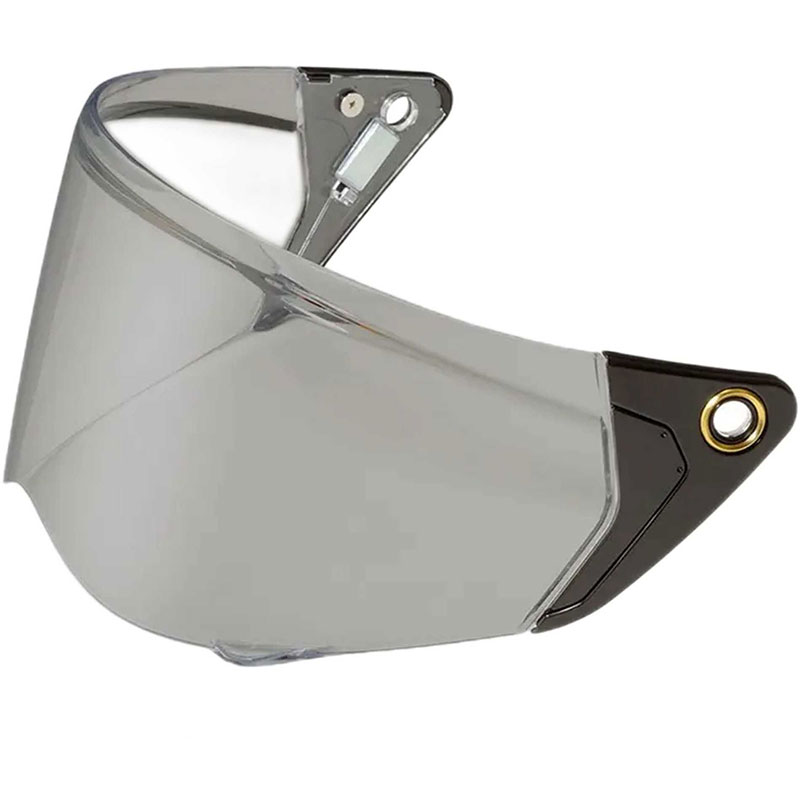 Visiera Casco Scorpion Exo-HX1 KDF19 fume chiaro light smoke Visor