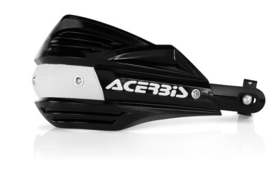 Paramani Acerbis X-FACTOR Black HAND GUARD