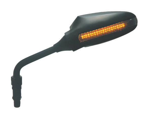 Specchietto Ducati Con Indicatore LED Universale FAR 6415 DX mirrors