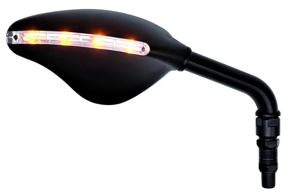 Specchietto Con Indicatore Led Universale FAR 7099 SX mirrors