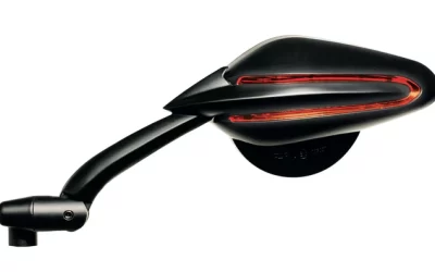 Specchietto Super Viper Senza Indicatore Universale FAR 7336 DX mirrors