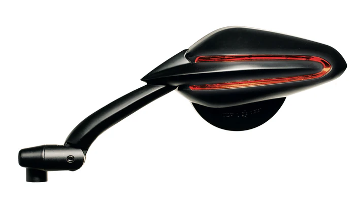 Specchietto Super Viper Senza Indicatore Universale FAR 7336 DX mirrors