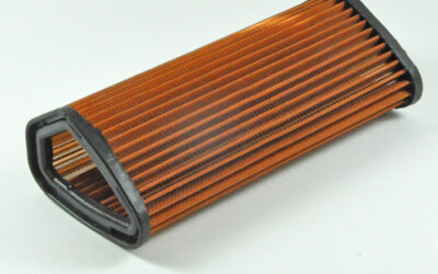 Filtro Aria Sportivo Sprint Filter CM13S Per DUCATI