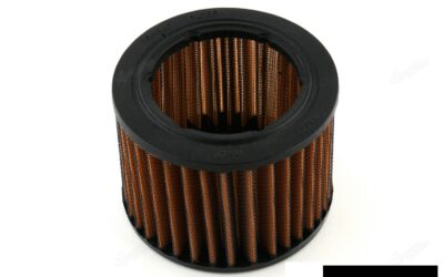Filtro Aria Sportivo Sprint Filter CM07S Per BMW