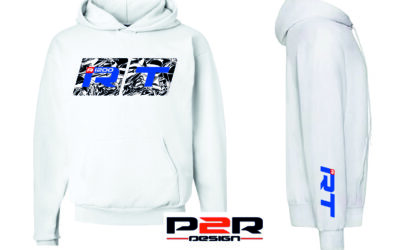 Felpa bianca Nera personalizzata BMW R1200 RT Hoodie Sweatshirt