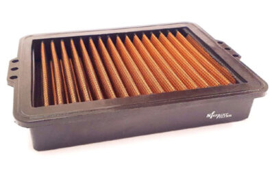 Filtro Aria Sportivo Sprint Filter PM188S Per BMW