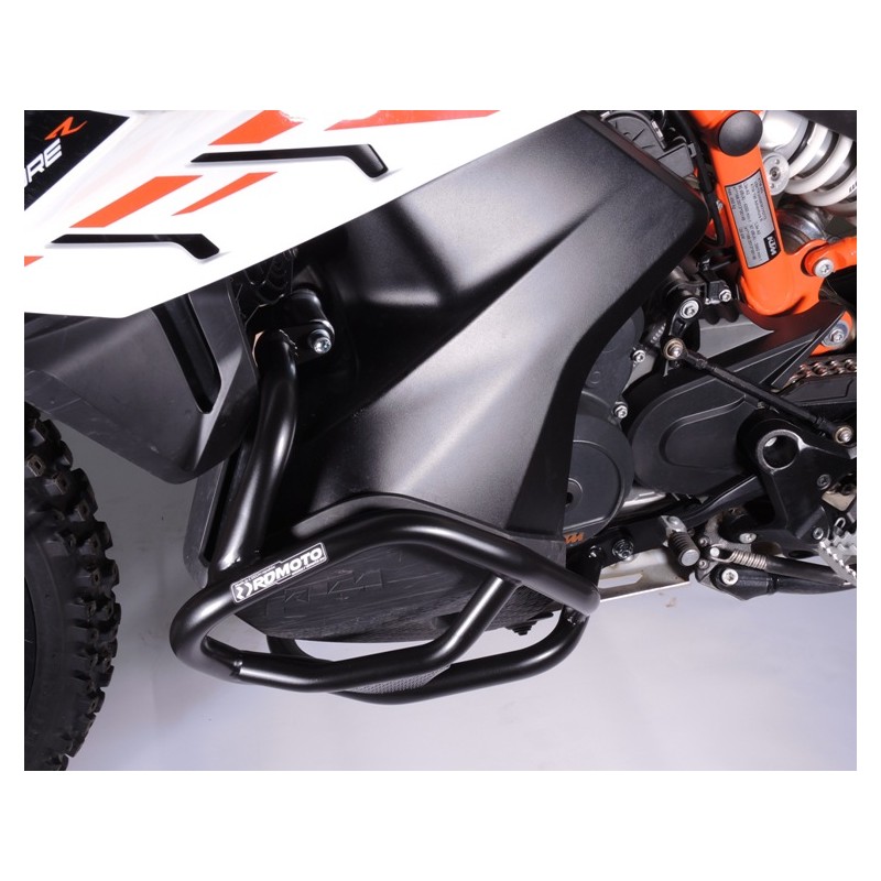 Barre TUBOLARE paramotore KTM 790 890 Adventure CF129KD RDMOTO