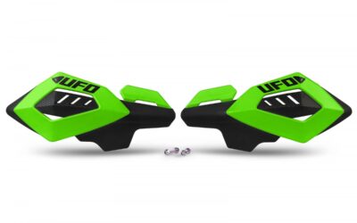 Paramani UFO Arches Green Universale Cross