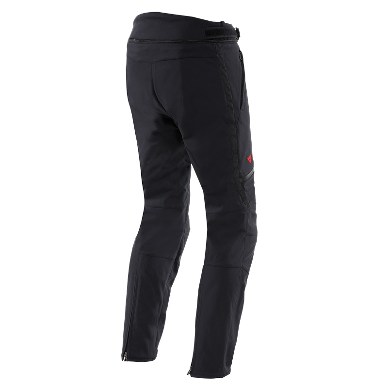 Pantalone Dainese Sherman 3 Absoluteshell Nero Moto Uomo