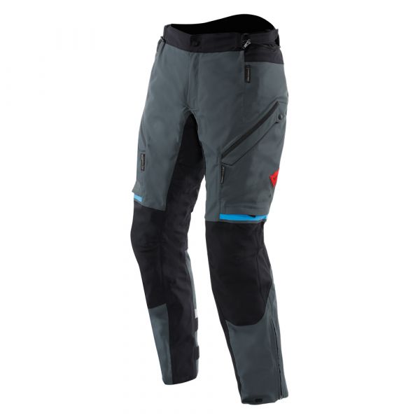 Pantaloni Dainese MANGEN ABSOLUTESHELL PRO ebony black Uomo pant