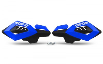 Paramani UFO Arches Blu Universale Cross