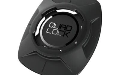 Adattatore Bi Adesivo universale QUAD LOCK