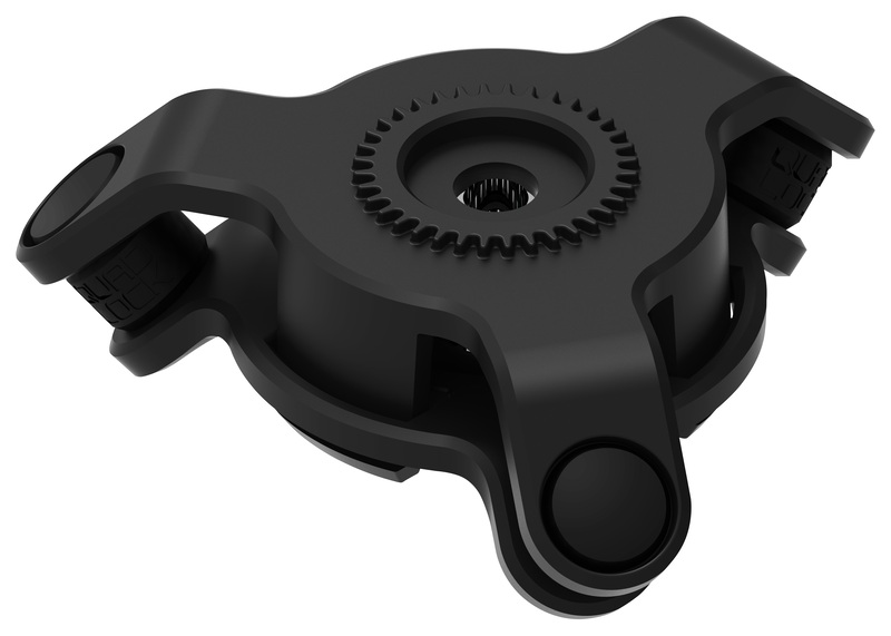 Smorzatore di vibrazioni QUAD LOCK Moto Scooter