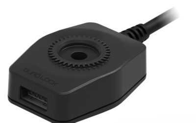 Caricatore USB per moto QUAD LOCK