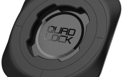 Adattatore universale QUAD LOCK MAG SAFE