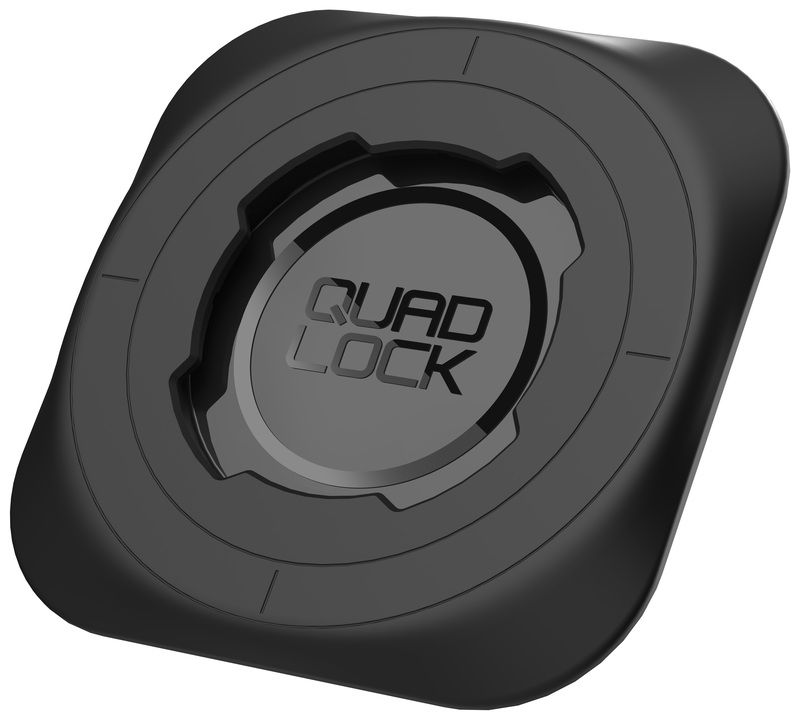 Adattatore universale QUAD LOCK MAG SAFE