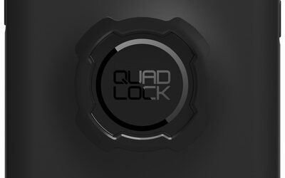 Custodia per telefono cellulare QUAD LOCK – iPhone 12 Pro Max