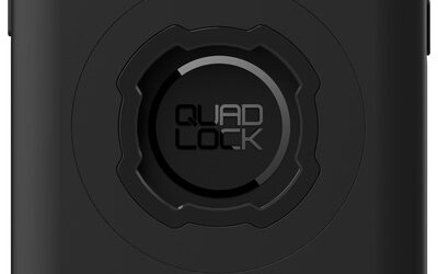Cover smartphone QUAD LOCKMAG – iPhone 12 Pro Max