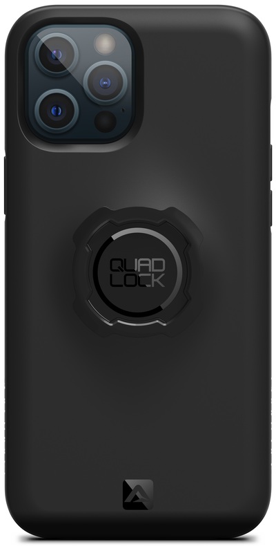 Custodia per telefono cellulare QUAD LOCK - iPhone 12 Pro Max