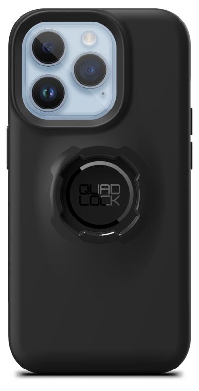 Custodia per telefono cellulare QUAD LOCK -iPhone 14 Pro