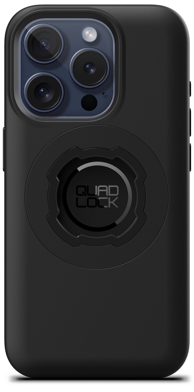 Custodia QUAD LOCK MAG - iPhone 15 Pro