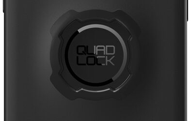 Custodia per telefono cellulare QUAD LOCK – iPhone 15 Plus
