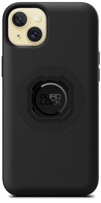 Custodia QUAD LOCK MAG - iPhone 15 Plus
