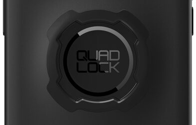 Custodia QUAD LOCK – iPhone 15 Pro