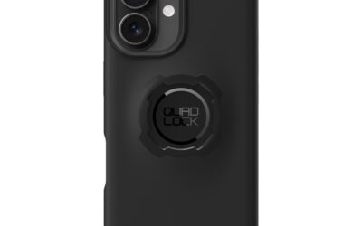 Custodia QUAD LOCK – iPhone 16