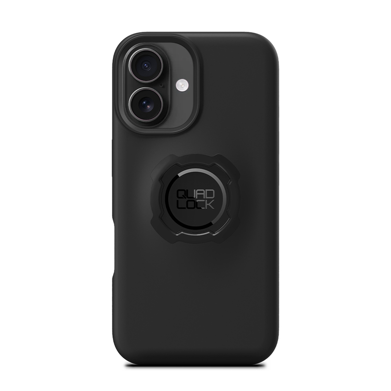 Custodia QUAD LOCK - iPhone 16