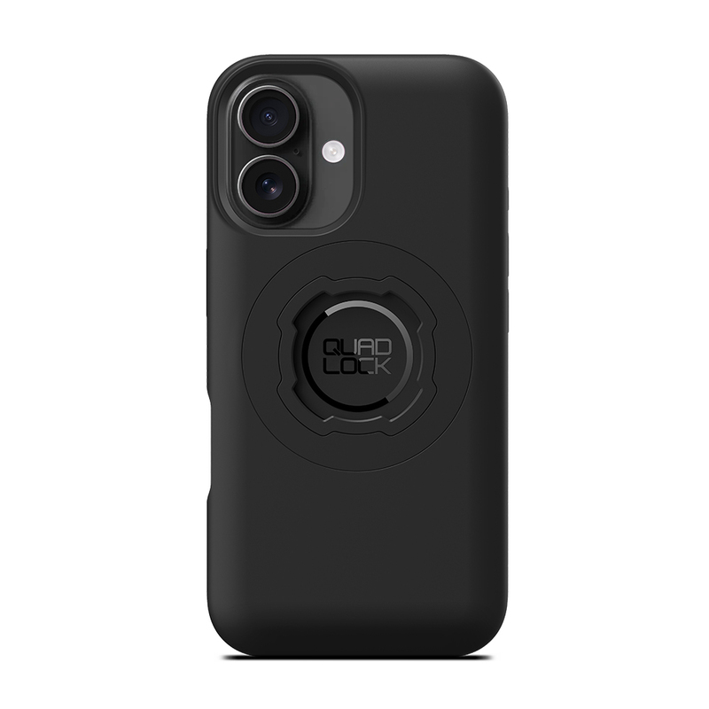 Custodia QUAD LOCK MAG - iPhone 16