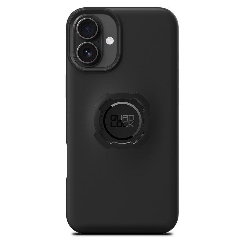 Custodia QUAD LOCK - iPhone 16 Plus