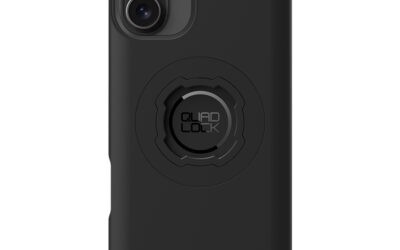 Custodia QUAD LOCK MAG – iPhone 16 Plus
