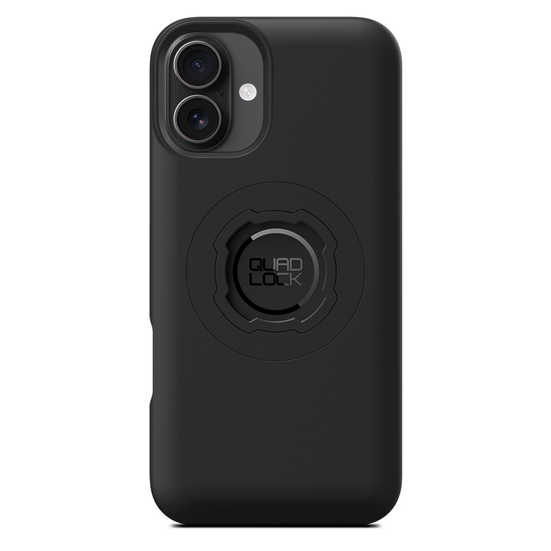 Custodia QUAD LOCK MAG - iPhone 16 Plus