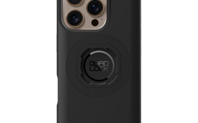 Custodia QUAD LOCK MAG – iPhone 16 Pro